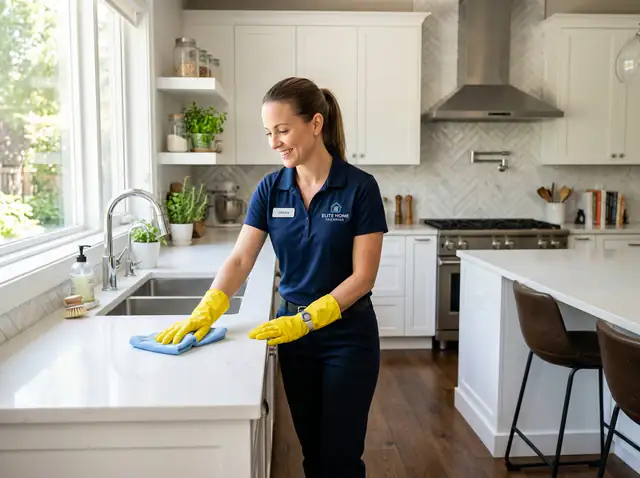 Cleaning