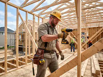 Construction