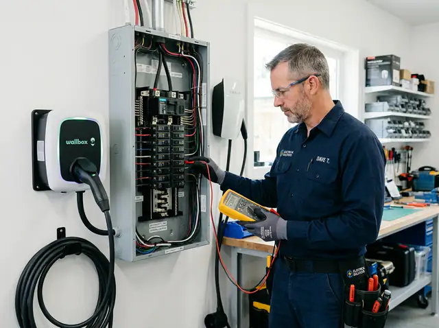 Electrical
