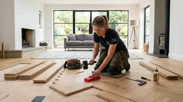 Flooring