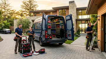 General contracting